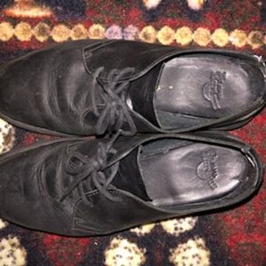 1461 Decon Suede Dr.Martens